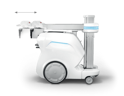 Medlink M1 Mobile X-Ray System