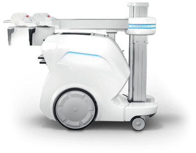 Medlink M1 Mobile X-Ray System