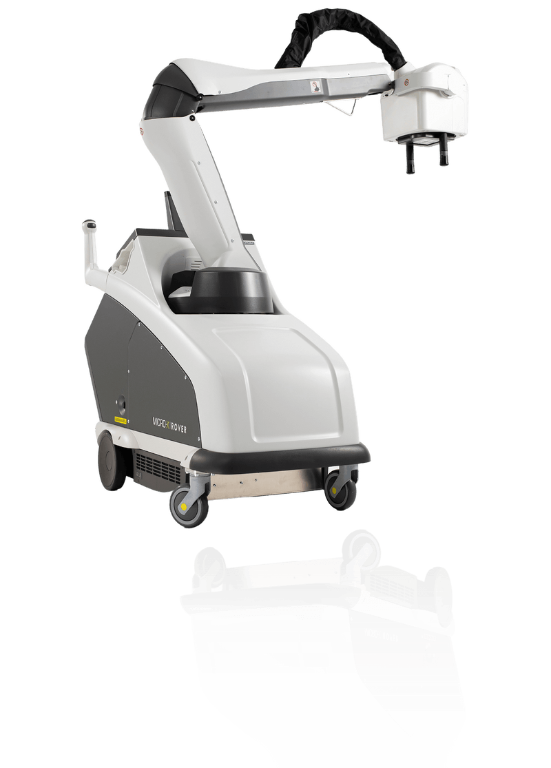Modlink Radiologist Medlink Rover Plus – Portable Digital Radiography Redefined – MavenImaging