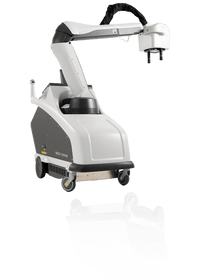 Medlink Rover Plus – Portable Digital Radiography Redefined