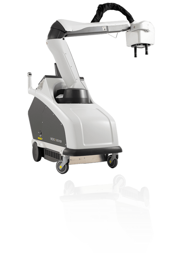 Medlink Rover Plus – Portable Digital Radiography Redefined