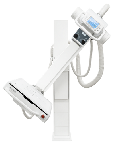 Medlink SDR – Digital X-Ray Made Simpler