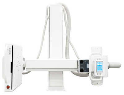 Medlink SDR – Digital X-Ray Made Simpler