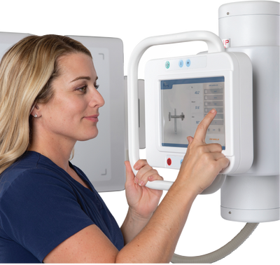 Medlink SDR – Digital X-Ray Made Simpler