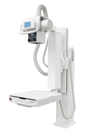 Medlink SDR – Digital X-Ray Made Simpler