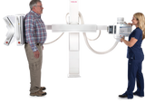 Medlink SDR+ Digital Radiography System