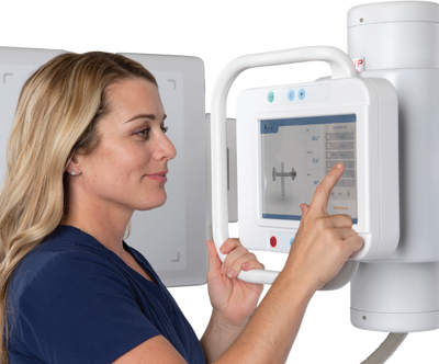 Medlink SDR+ Digital Radiography System