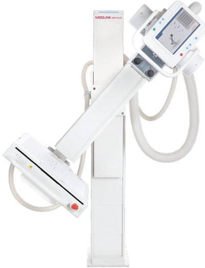 Medlink SDR+ Digital Radiography System