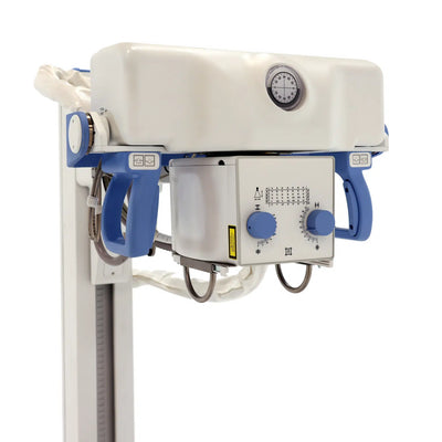 VetRay Digital Mobile Vet X-Ray
