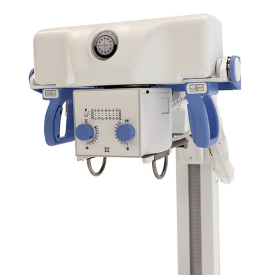 VetRay Digital Mobile Vet X-Ray
