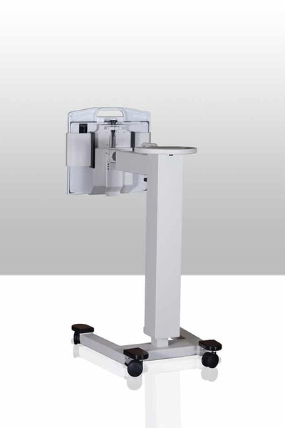 Mobile DR Panel Positioning Partner