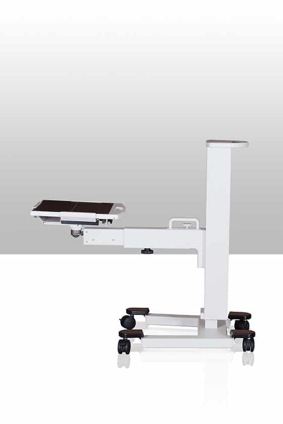 Mobile DR Panel Positioning Partner – MavenImaging