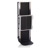 Mobile Trans-Former® Grid Cabinet