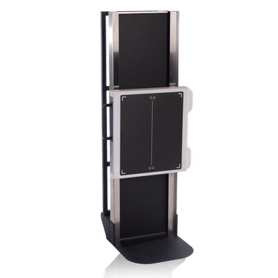 Mobile Trans-Former® Grid Cabinet