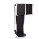 Mobile Trans-Former® Grid Cabinet