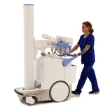 VetRay Digital Mobile Vet X-Ray