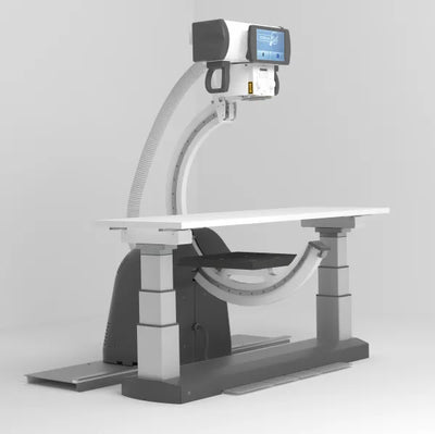 VetRay MultiVet CT Fluoroscopy