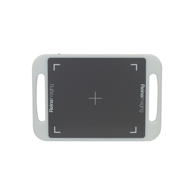 NDT Freedom® 10×12 2 Handle Full Enclosure