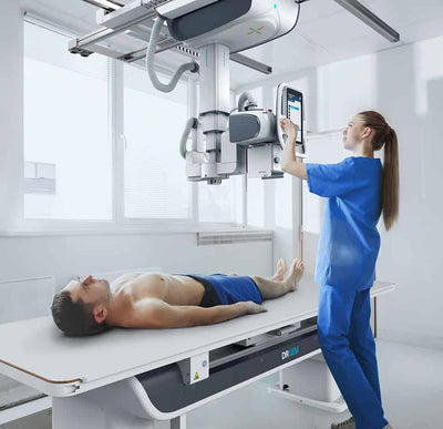 DRGEM Auto Positioning Systems