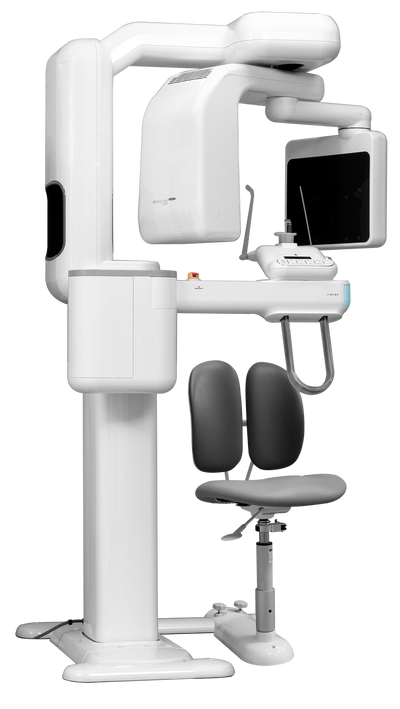 NEW Chiropractic CBCT - CHIRO-CBCT PAPAYA 3D PREMIUM