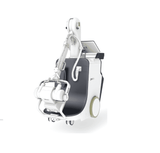 DRGEM PROMO Mobile X-ray System