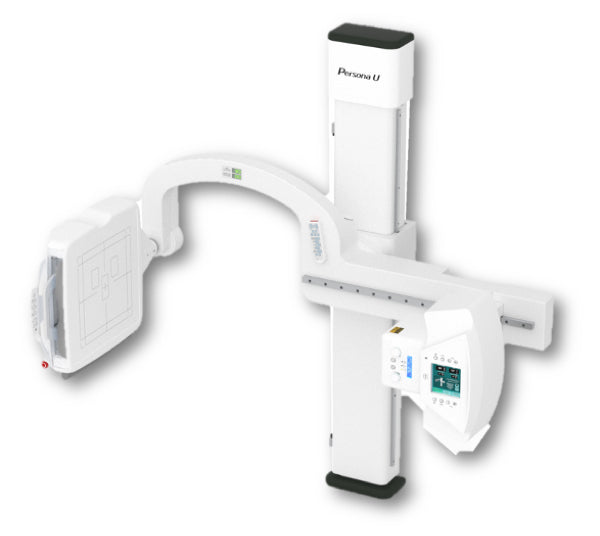 Fujifilm -  Persona U Arm