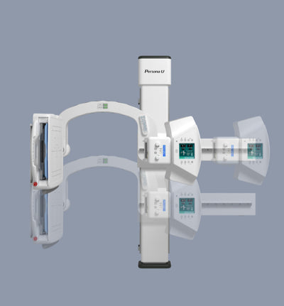 Fujifilm -  Persona U Arm