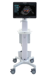 Fujifilm Ultrasound  Surgery Oncology Precision
