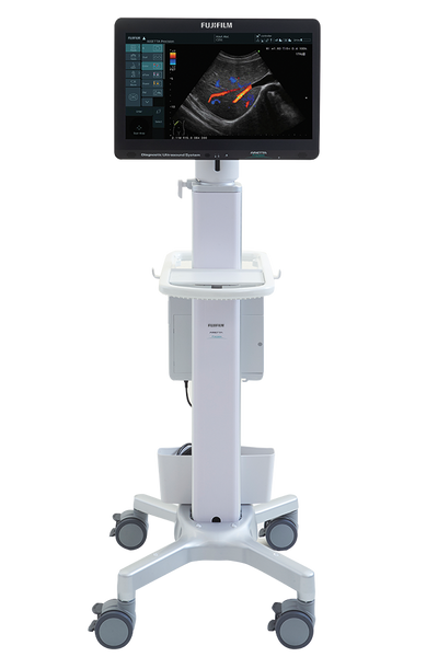 Fujifilm Ultrasound  Surgery Oncology Precision