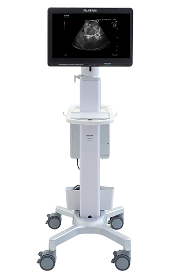 Fujifilm Ultrasound Robotic Surgery Arietta Precision