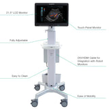 Fujifilm Ultrasound Robotic Surgery Arietta Precision