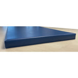 Premium Vinyl Table Pad – 24x72x2