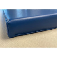 Premium Vinyl Table Pad – 24x72x2