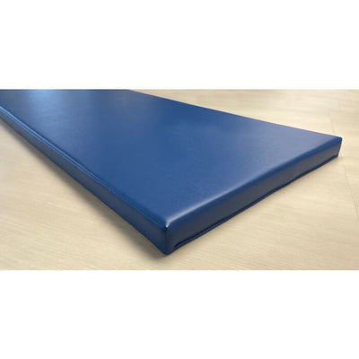 Premium Vinyl Table Pad – 24x72x2