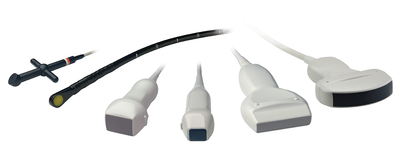 Fujifilm Ultrasound - Cardiovascular Ultrasound Arietta 650DI