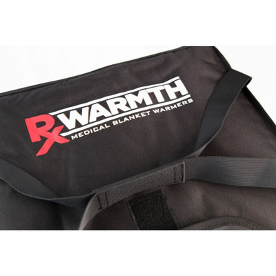 RXWarmth Blanket Warmer (2-3 Blankets)