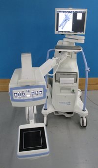 Refurbished Hologic Insight FD