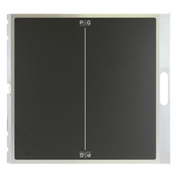 Removable Grid Assembly