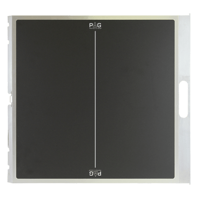 Removable Grid Assembly