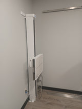 Chiropractic 30 kw w/Transverse Tubestand