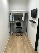 Refurbished Chiropractic CBCT