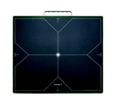 TigerView Cesium DR Package w/ X-Cel X-Ray – MavenImaging