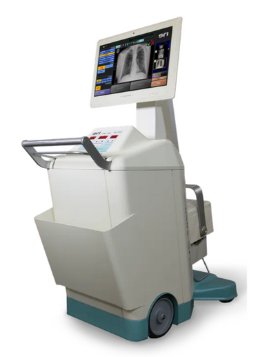 SoureRay UC-5000 Mobile X-ray System