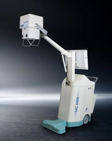 SoureRay UC-5000 Mobile X-ray System