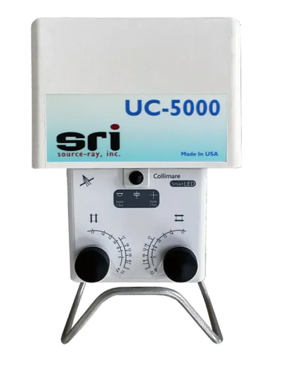 SoureRay UC-5000 Mobile X-ray System