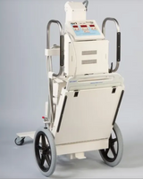 Source Ray PowerMax 1260 Portable X-ray System