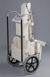 Source Ray PowerMax 1260 Portable X-ray System