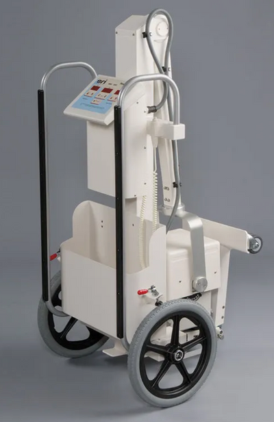 Source Ray PowerMax 1260 Portable X-ray System