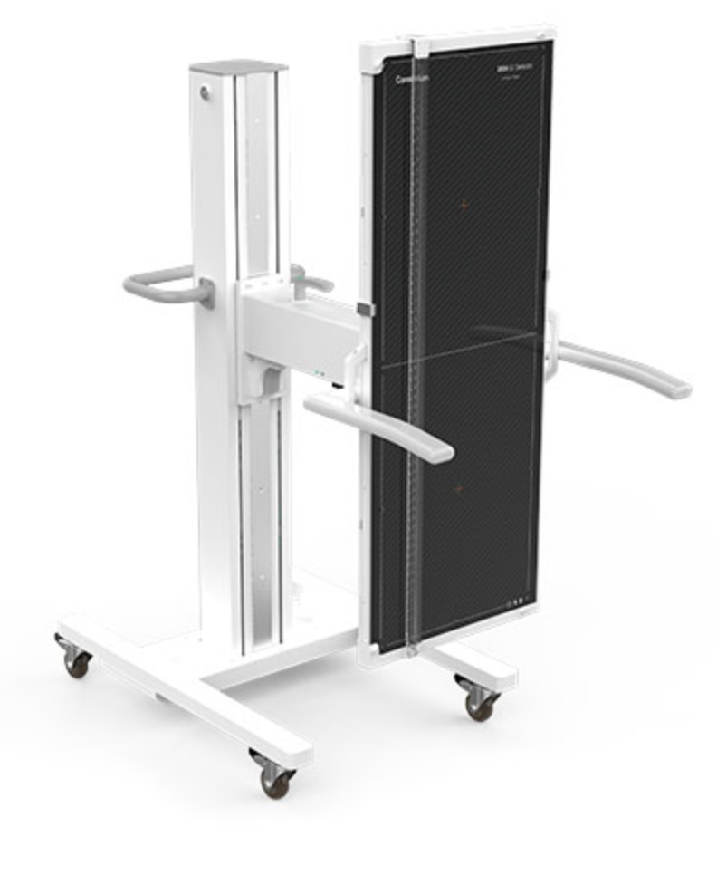 Carestream DRX-LC Detector – MavenImaging