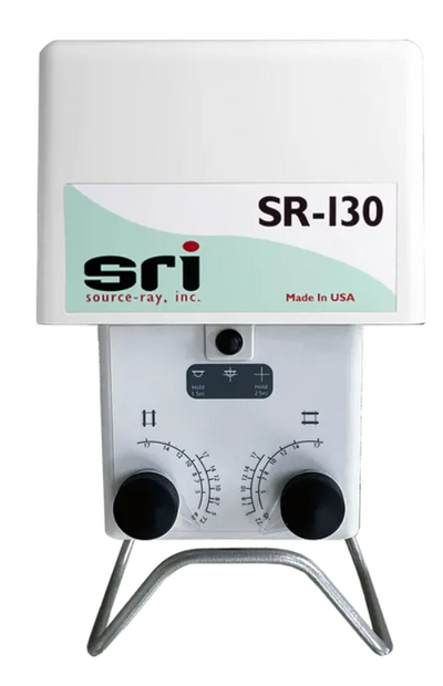 Source Ray SR-130 Portable X-Ray System